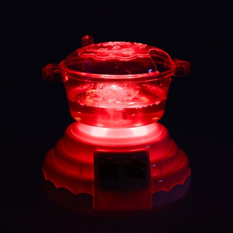 Klej żel kryształowy 3D crystal glue magiczna kuchnia szablony kreatywny zestaw 62 elementy morelowy Klej żel kryształowy 3D crystal glue magiczna kuchnia szablony kreatywny zestaw 62 elementy morelowy