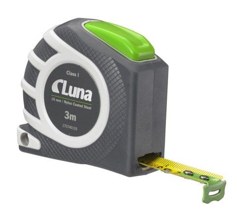 MIARA ZWIJANA LAL AUTO LOCK 3M
