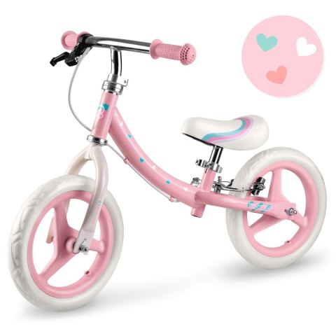 Rowerek biegowy dla dzieci Ricokids Fun Adventure Rowerek biegowy dla dzieci Ricokids Fun Adventure