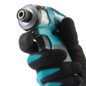 ZAKRĘTARKA UDAROWA AKUMULATOROWA 1/4'' 180NM 18V LXT 0*AH