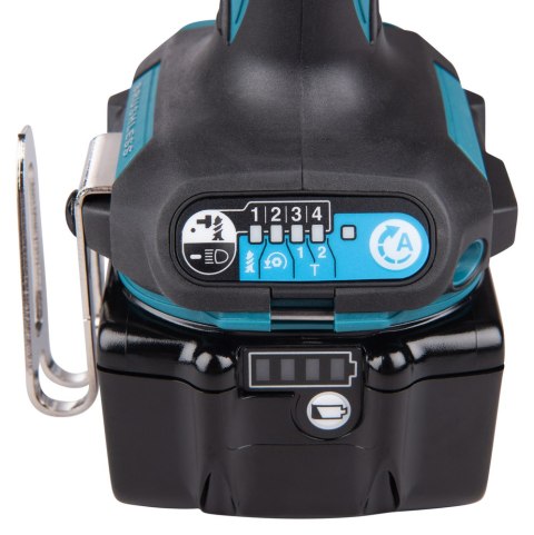 ZAKRĘTARKA UDAROWA AKUMULATOROWA 1/4'' 180NM 18V LXT 0*AH ZAKRĘTARKA UDAROWA AKUMULATOROWA 1/4'' 180NM 18V LXT 0*AH