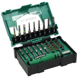 ZESTAW BITÓW 31 SZT.