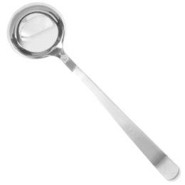 Chochla chochelka do zupy sosu Buffet Supreme 69x270mm 50ml