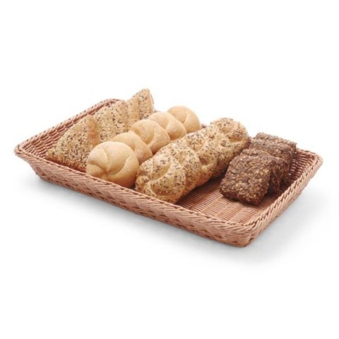 Koszyk tacka na pieczywo chleb owoce wzmocniona GN1/1 - Hendi 426685 Koszyk tacka na pieczywo chleb owoce wzmocniona GN1/1 - Hendi 426685