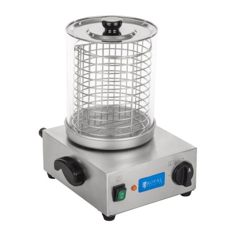Podgrzewacz do parówek Hot Dog 800W Podgrzewacz do parówek Hot Dog 800W