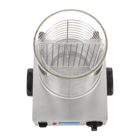 Podgrzewacz do parówek Hot Dog 800W Podgrzewacz do parówek Hot Dog 800W