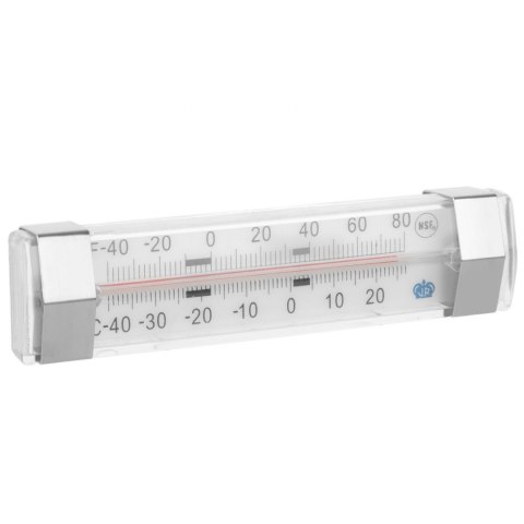 Termometr do mroźni zamrażarki i lodówki z zawieszką od -40C do 20C - Hendi 271261 Termometr do mroźni zamrażarki i lodówki z zawieszką od -40C do 20C - Hendi 271261