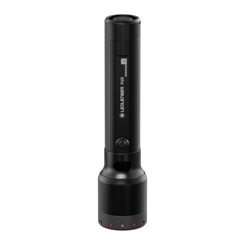Latarka Ledlenser P6R Latarka Ledlenser P6R
