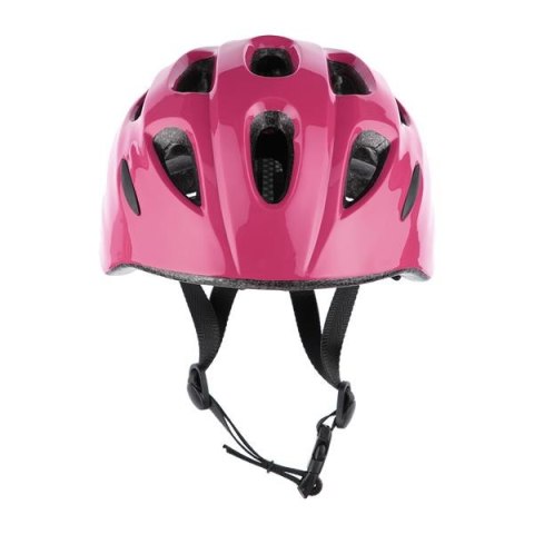 MTW01 LED różowy ROZM. XXS (42-48 cm) KASK NILS EXTREME MTW01 LED różowy ROZM. XXS (42-48 cm) KASK NILS EXTREME