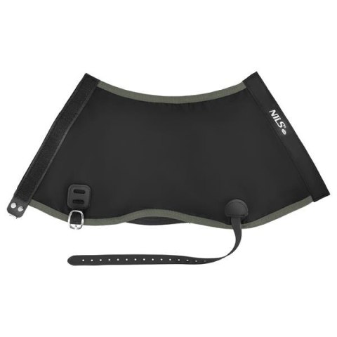 NC17113 STUPTUTY BIEGOWE CZARNE NILS CAMP