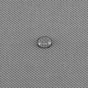 Poduszka PRESTIGE szara 100x70 cm Poduszka PRESTIGE szara 100x70 cm