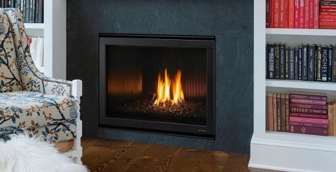 Szyba czyszcząca się do Kominka, pieca żaroodporna 60x40 Szyba czyszcząca się do Kominka, pieca żaroodporna 60x40