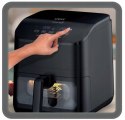 AIR FRYER FRYTKOWNICA BEZTŁUSZCZOWA DUŻA MOCNA 1875W 6L FRYTOWNICA