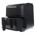 AIR FRYER FRYTKOWNICA BEZTŁUSZCZOWA DUŻA MOCNA 1875W 6L FRYTOWNICA