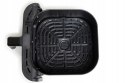 AIR FRYER FRYTKOWNICA BEZTŁUSZCZOWA DUŻA MOCNA 1875W 6L FRYTOWNICA