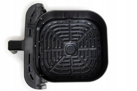 AIR FRYER FRYTKOWNICA BEZTŁUSZCZOWA DUŻA MOCNA 1875W 6L FRYTOWNICA AIR FRYER FRYTKOWNICA BEZTŁUSZCZOWA DUŻA MOCNA 1875W 6L FRYTOWNICA