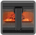 AIR FRYER FRYTKOWNICA BEZTŁUSZCZOWA DUŻA MOCNA 1875W 6L FRYTOWNICA