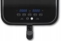 AIR FRYER FRYTKOWNICA BEZTŁUSZCZOWA DUŻA MOCNA 1875W 6L FRYTOWNICA