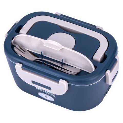 ELEKTRYCZNY LUNCHBOX PODGRZEWACZ DO POSIŁKÓW 1,7L KRAFT&DELE KD4128 ELEKTRYCZNY LUNCHBOX PODGRZEWACZ DO POSIŁKÓW 1,7L KRAFT&DELE KD4128
