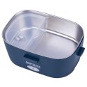 ELEKTRYCZNY LUNCHBOX PODGRZEWACZ DO POSIŁKÓW 1,7L KRAFT&DELE KD4128