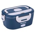ELEKTRYCZNY LUNCHBOX PODGRZEWACZ DO POSIŁKÓW 1,7L KRAFT&DELE KD4128
