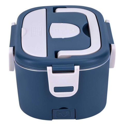 ELEKTRYCZNY LUNCHBOX PODGRZEWACZ DO POSIŁKÓW 1,7L KRAFT&DELE KD4128 ELEKTRYCZNY LUNCHBOX PODGRZEWACZ DO POSIŁKÓW 1,7L KRAFT&DELE KD4128