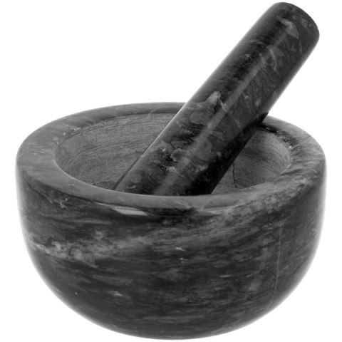 KUCHENNY MOŹDZIERZ GRANITOWY 12cm 3481 KUCHENNY MOŹDZIERZ GRANITOWY 12cm 3481