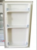 Lodówka PODBLATOWA HOTELOWA ZAMRAŻALNIK 85cm Sigma BC-95 Srebrna Inox