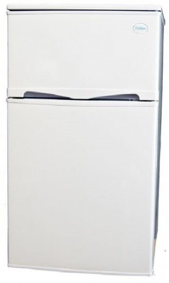 Mała Lodówka Z Zamrażarką Sigma BCD-96 89 Litrów 85cm Mała Lodówka Z Zamrażarką Sigma BCD-96 89 Litrów 85cm