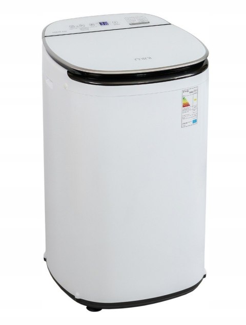 Pralka z wirówką wirnikowa 4.8kg AUTOMAT turystyczna mała typu frania