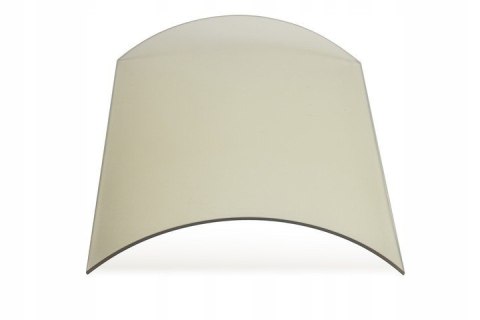 SZKŁO KOMINKOWE KOZA SZYBA GIĘTA COMFORTO MODENA , MODENA PLUS SZKŁO KOMINKOWE KOZA SZYBA GIĘTA COMFORTO MODENA , MODENA PLUS