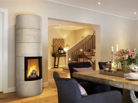 Szyba do kominka Jotul panorama 18 żaroodporna 800 Szyba do kominka Jotul panorama 18 żaroodporna 800