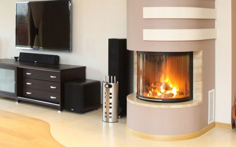 Szyba do kominka Jotul panorama 18 żaroodporna 800 Szyba do kominka Jotul panorama 18 żaroodporna 800