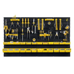 Tablica narzędziowa warsztatowa 128 x 76 cm Humberg HM-580