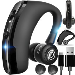 Bezprzewodowa słuchawka do rozmów Bluetooth 4.1