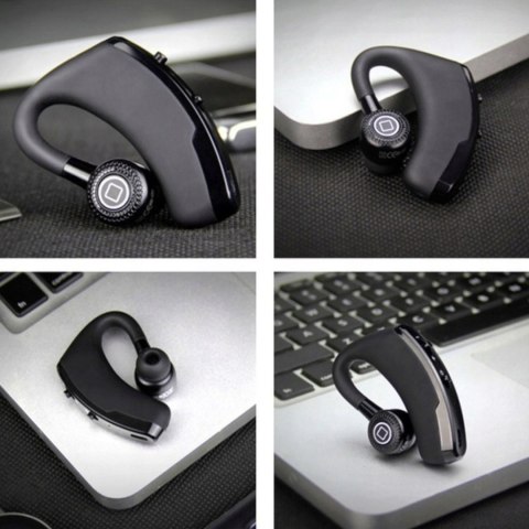 Bezprzewodowa słuchawka do rozmów Bluetooth 4.1 Bezprzewodowa słuchawka do rozmów Bluetooth 4.1