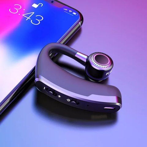 Bezprzewodowa słuchawka do rozmów Bluetooth 4.1 Bezprzewodowa słuchawka do rozmów Bluetooth 4.1