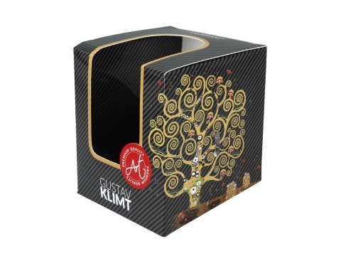 Korek do wina - G. Klimt, Drzewo życia (CARMANI) Korek do wina - G. Klimt, Drzewo życia (CARMANI)