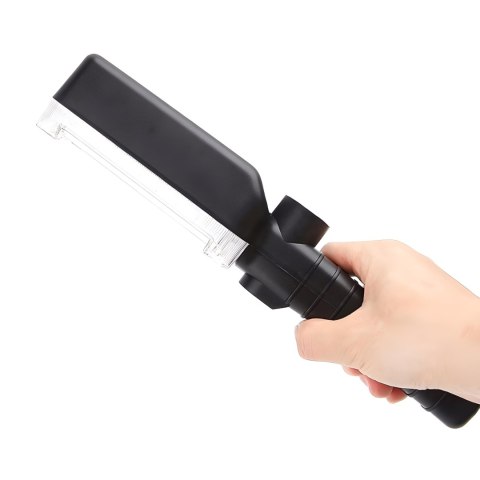Lampa warsztatowa robocza z hakiem magnesem 20 LED 1500 lm Lampa warsztatowa robocza z hakiem magnesem 20 LED 1500 lm