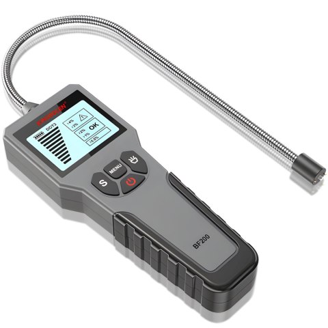 Miernik tester cyfrowy płynu hamulcowego DOT3 / DOT4 / DOT5.1 z sondą LCD Miernik tester cyfrowy płynu hamulcowego DOT3 / DOT4 / DOT5.1 z sondą LCD