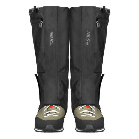 NC17112 STUPTUTY CZARNE NILS CAMP