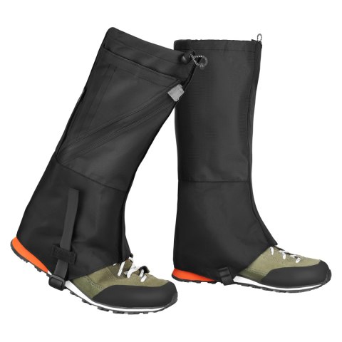 NC17112 STUPTUTY CZARNE NILS CAMP