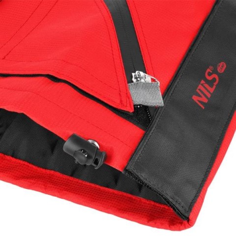 NC17112 STUPTUTY CZERWONE NILS CAMP