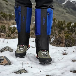 NC17112 STUPTUTY NIEBIESKIE NILS CAMP