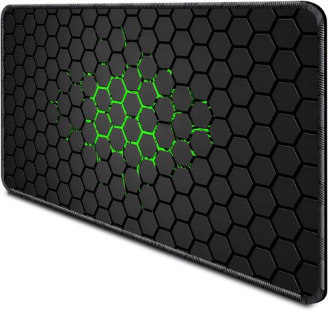 Podkładka pod myszkę gamingowa na biurko XXL 90 x 40 cm Podkładka pod myszkę gamingowa na biurko XXL 90 x 40 cm