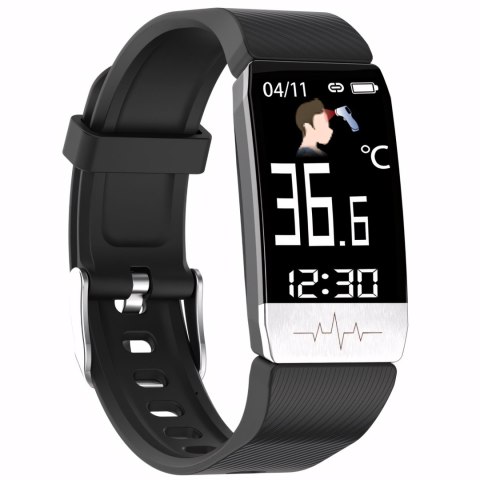 Smartwatch zegarek sportowy z monitorem zdrowia snu wodoodporny BT + paski Smartwatch zegarek sportowy z monitorem zdrowia snu wodoodporny BT + paski