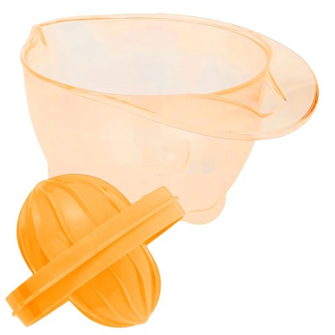 Wyciskarka ręczna do cytrusów cytryn pomarańczy 625 ml Wyciskarka ręczna do cytrusów cytryn pomarańczy 625 ml