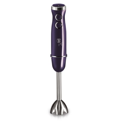 BLENDER RĘCZNY BERLINGER HAUS BH-9381 BLENDER RĘCZNY BERLINGER HAUS BH-9381