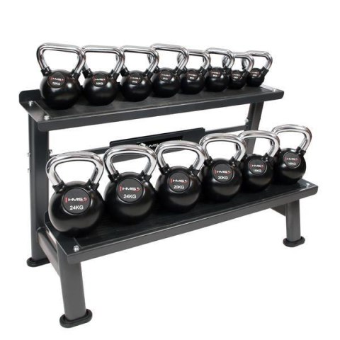 STR09 STOJAK KETTLEBELL HMS PREMIUM STR09 STOJAK KETTLEBELL HMS PREMIUM