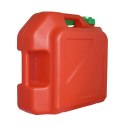 KANISTER PLASTIK STRONG NA BENZYNĘ 20L